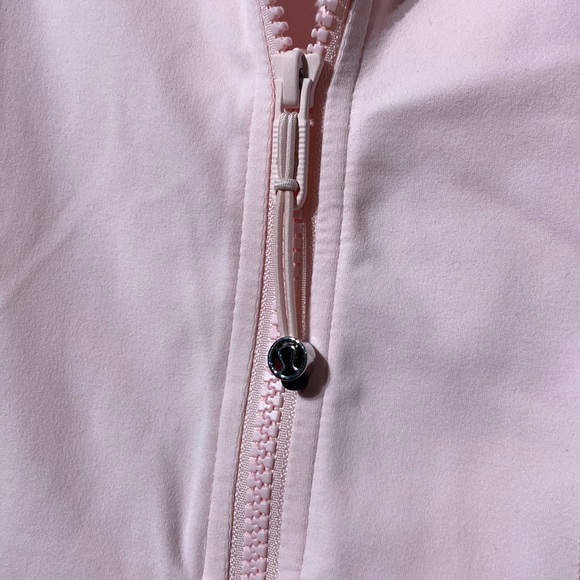🍓 Lululemon Define Jacket Nulu Strawberry Milkshake - Picture 6 of 7
